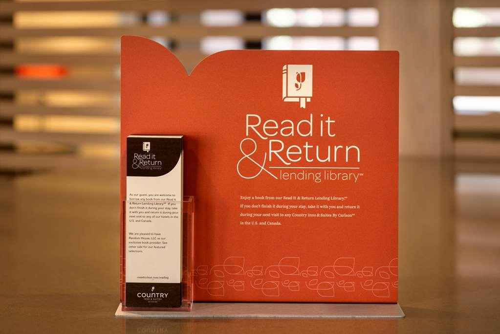 Country Inn & Suites By Radisson, New Braunfels, Tx Einrichtungen foto