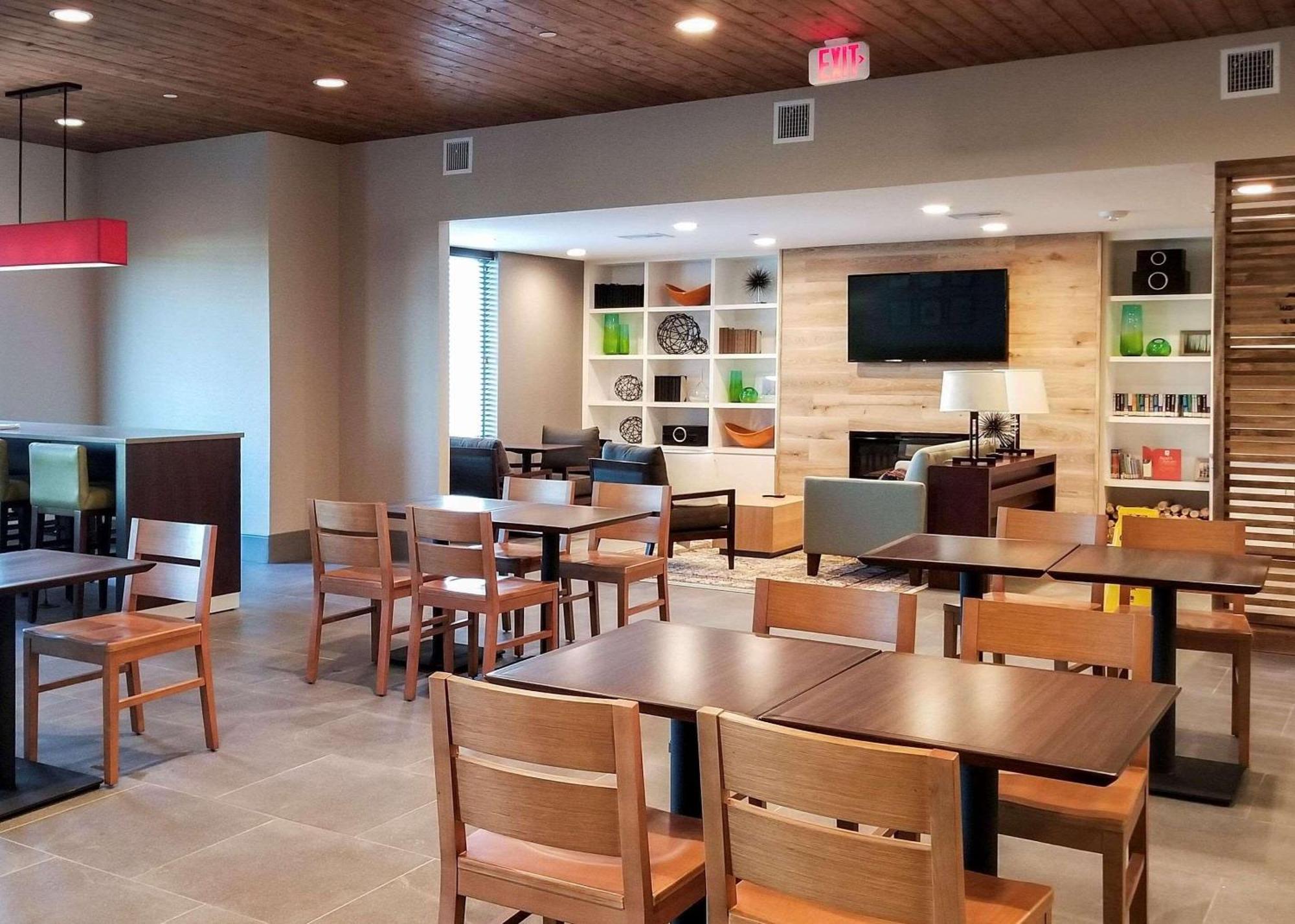 Country Inn & Suites By Radisson, New Braunfels, Tx Exterior foto